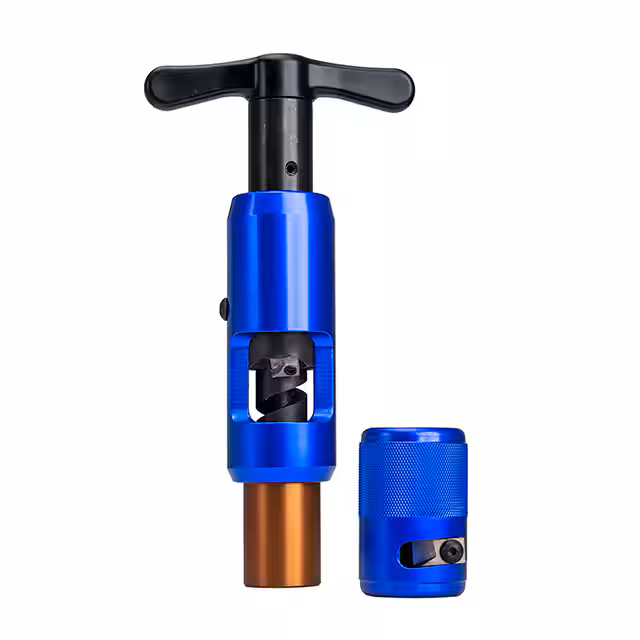 HSC-860QR Jonard Tools  Strumenti specializzati